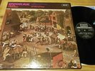Dvorak the Nine Symphonies Kertesz DECCA UK boxset 7LPs