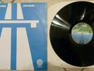 KRAFTWERK * AUTOBAHN * ORIGINAL VINYL LP POLYDOR 6360 620 PLAYS GREAT