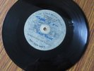 DAVID BOWIE : THERE IS A HAPPY LAND / UNCLE ARTHUR : RARE 1967 ACETATE DEMO 45