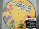 Fraggle Rock Rock On Vinyl LP Pic Disc RSD Black Friday 2020 Record Store Day