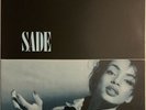 SADE DIAMOND LIFE LP EPIC A5/B2 MATRIX UK 1984 NEAR MINT PRO CLEANED