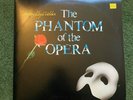 The Phantom Of The Opera Double Vinyl Gatefold LP Soundtrack - Sarah Brightman