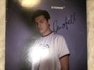 Omar Apollo - Stereo Limited Toothpaste Green Vinyl LP **SIGNED**