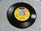 CYRIL NEVILLE *Gossip* TELL ME WHAT'S ON MIND New Orleans Funk 45 on JOSIE PROMO