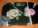 CAMPOLI DSLO 22 Sarasate 8 Spanish Dances / Navarra 1ed LP UK 1977 L’Oiseau-Lyre