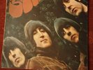The Beatles rubber soul Original Vinyl LP stereo  1965