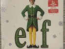 ELF MUSIC  FROM THE MOTION PICTURE NEWBURY COMICS EXCLUSIVE LIMITED GREEN VINYL