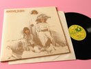 Saint Just LP Orig Italy Prog 1979 NM Gatefold Textured Cover Tooooopppp