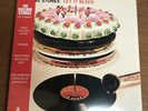 Rolling Stones Let It Bleed RSD Black Friday Rare Hand Poured Only 900 Exist