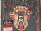 MASTODON 