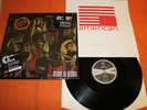 SLAYER - REIGN IN BLOOD, LP VINYL 180 GRAM HEAVYWEIGHT BACK TO BLACK