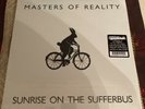 Masters Of Reality - Sunrise Sufferbus LP SEALED Vinyl Record Store Day RSD 2020