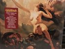 Milla Jovovich – The Divine Comedy Orange Vinyl LP Black Friday RSD 2020 New