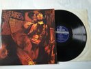 John Mayall's Bluesbreakers-Bare Wires UK Vinyl LP