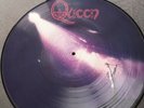 Queen - Queen 1 - Queen I - 1973 - Picture Disc - Album - RARE
