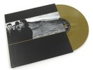 U2 - The Joshua Tree Gold Vinyl