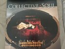 Collective Soul Disciplined Breakdown Vinyl