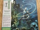 Castlevania 2 Simon's Quest - Videogame Soundtrack - Chiptune - Vinyl - Mondo