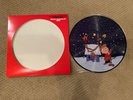 2019 A Charlie Brown Christmas Vince Guaraldi Trio  Vinyl Picture Disc