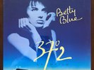 Betty Blue Rare Sealed Ambient Soundtrack LP Gabriel Yared