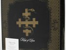 Kings of Leon Vinyl Box Set Early Albums Deluxe Collector's Edition No. 06066