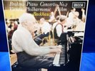 @DECCA SXL 6322 NB *BACKHAUS /BOHM* BRAHMS PIANO CTO NO.2* VIENNA PHILHARMONIC*