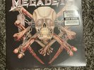Megadeth - Killing Is My Business And Business Is Good: The Final Kill Red Vinyl