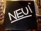 Neu  '75 LP sealed vinyl RE reissue 75 Seventy-Five
