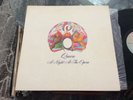 QUEEN A.NIGHT AT THE OPERA..MADE IN JAPAN .P-10075E VG+.1975 VINYL RECORD