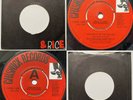 RED BEANS AND RICE That Driving Beat - RARE Demo/Promo EX Cond 1980 Chiswick 7