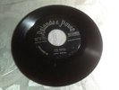 LESTER STERLING - PIPE DREAM/ THE CHARMERS - LONG WALK HOME/ 1963 SKA 45/ JA