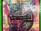 New Found Glory - “Radiosurgery” LP Epitaph Records 87145-1 AUTOGRAPHED  VG+/VG+