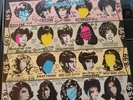 The Rolling Stones LP Some Girls Vinyl MFSL 1-087 remastered SELTEN