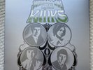 Something Else by the Kinks by The Kinks (Vinyl, May-2003, Earmark) 180 gram