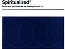 ID1398z - SPIRITUALIZED - LADIES  GENTLEMEN W - vinyl LP - New