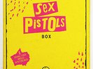 Sex Pistols - The Box 6x 7
