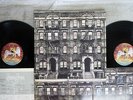 LED ZEPPELIN PHYSICAL GRAFFITI SWAN SONG P-5163,4N Japan VINYL 2LP