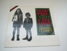 Filthy Phil and Fast Eddie NAUGHTY OLD SANTA'S CHRISTMAS CLASSICS 1989 UK LP MM