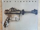FOO FIGHTERS - Self-Titled 12