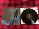 NM- VINYL Sade Promise LP Portrait in Shrink w/ Hype Sticker “Sweetest Taboo”