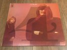 Soft Machine Vinyl   Fourth   CBS 64280   A1/B1
