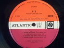 YES S/T U.K. first pressing N. MINT UK England 588 190