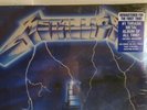 METALLICA Ride Lightning Sealed MEATLOAF Mint LP's