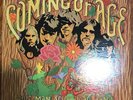 Five Man Electrical Band: Coming Of Age Original Vinyl LP PROMO NEAR MINT  Rock