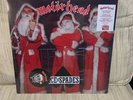 Motorhead ?– Ace Of Spades 40th RSD Red Vinyl LP BLACK FRIDAY Color LP Christmas