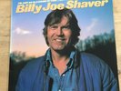 Billy Joe Shaver - I'm Just An Old Chunk Of Coal.. (LP, Album)