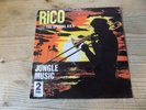 RICO AND THE SPECIAL AKA,  JUNGLE MUSIC VERY RARE SKA, 2 TONE VINYL SINGLE