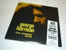GEORGE HARRISON My Sweet Lord 7
