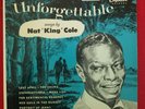 NAT KING COLE 