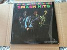 Jimi Hendrix Experience* ?– Smash Hits MS 2025 1969 Psych W/POSTER  SHRINK Lp